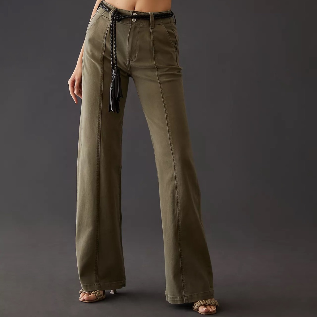 Hpx4 Paige Brooklyn Wide Leg Pants (28)